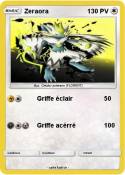 Zeraora