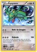 rayquaza