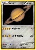 Saturn