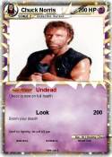 Chuck Norris