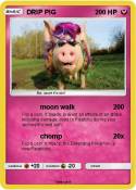 DRIP PIG
