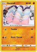 Rockruff