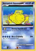 Spongebob Squar