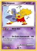 Lisa Simpson