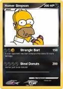 Homer Simpson