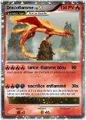 Dracoflamme