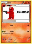 elmo