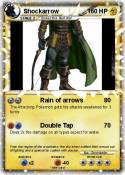 Shockarrow