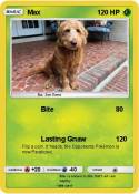Max