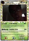 Leaftron EX
