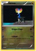 Xerneas
