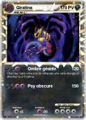 Giratina
