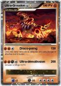 Ultra-Groudon