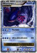 Ultra-Kyogre