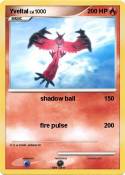 Yveltal