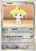 Jirachi