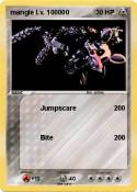 mangle l.v.