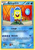 Spongebob