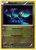 Dialga EX