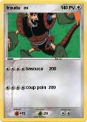 troudu ex