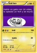 troll face