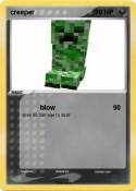 creeper