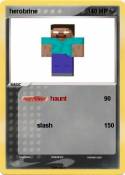 herobrine