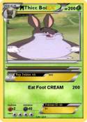 Thicc Boi