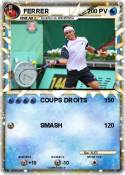 FERRER