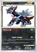 dialga obscur