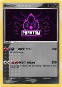 phantom