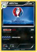 UEFA Tom
