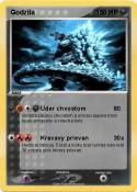 Godzila