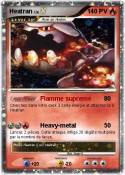 Heatran