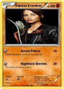 Katniss Everdee