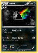 Xreras