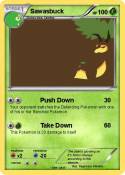Sawasbuck