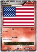 USA