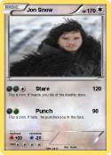 Jon Snow