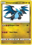 M Charizarf