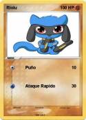 Riolu