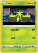 lime