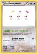 white pikmin