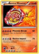 Revive Phoenix