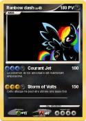 Ranbow dash
