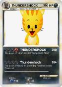 THUNDERSHOCK