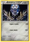 Galvatron