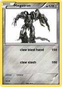 Megatron