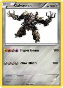 Galvatron
