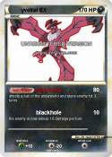 yveltal EX